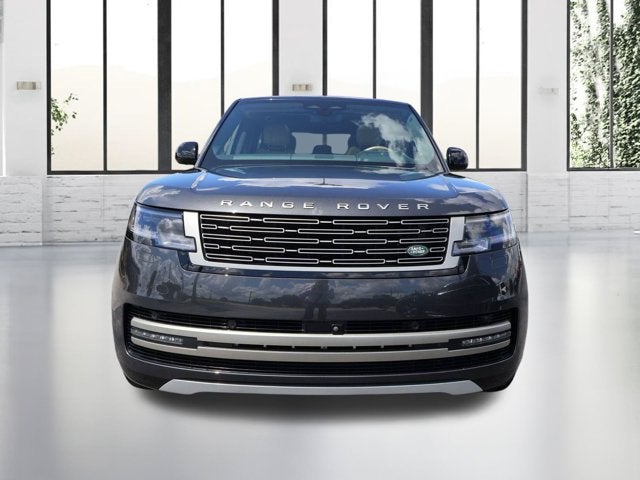 2024 Land Rover Range Rover SE