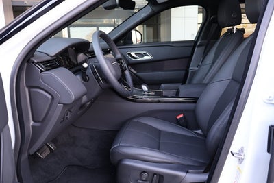 2026 Land Rover Range Rover Velar Dynamic SE