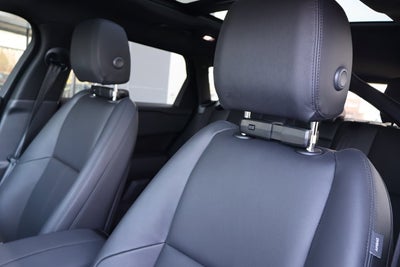 2026 Land Rover Range Rover Velar Dynamic SE