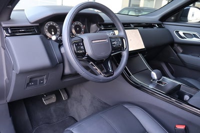 2026 Land Rover Range Rover Velar Dynamic SE