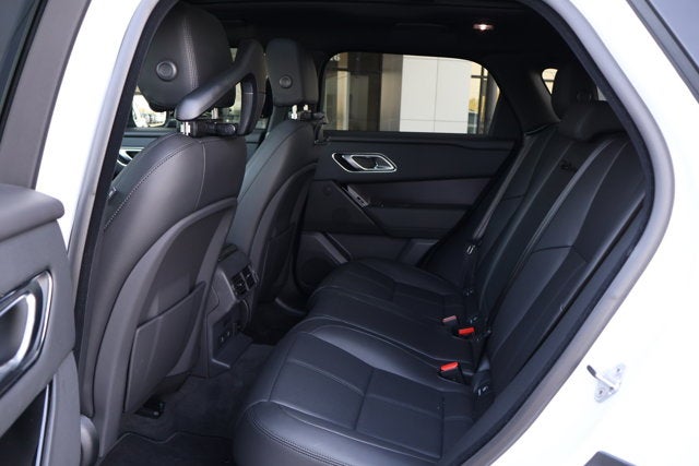 2026 Land Rover Range Rover Velar Dynamic SE