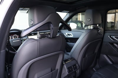 2026 Land Rover Range Rover Velar Dynamic SE