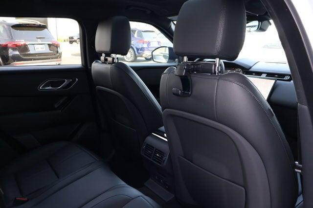 2026 Land Rover Range Rover Velar Dynamic SE