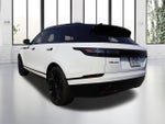 2026 Land Rover Range Rover Velar Dynamic SE
