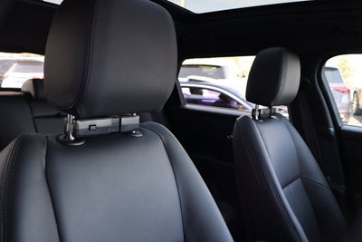 2026 Land Rover Range Rover Velar Dynamic SE