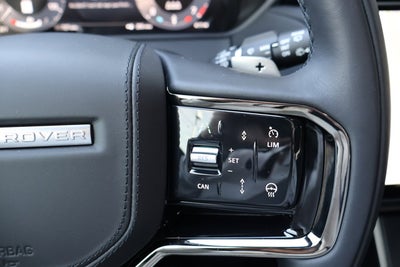 2026 Land Rover Range Rover Velar Dynamic SE