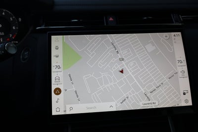 2026 Land Rover Range Rover Velar Dynamic SE