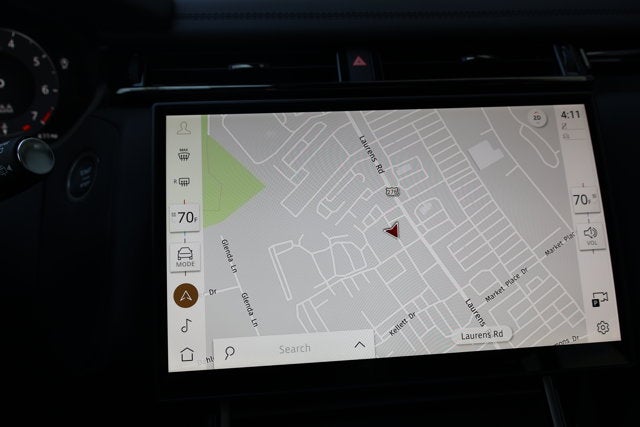 2026 Land Rover Range Rover Velar Dynamic SE