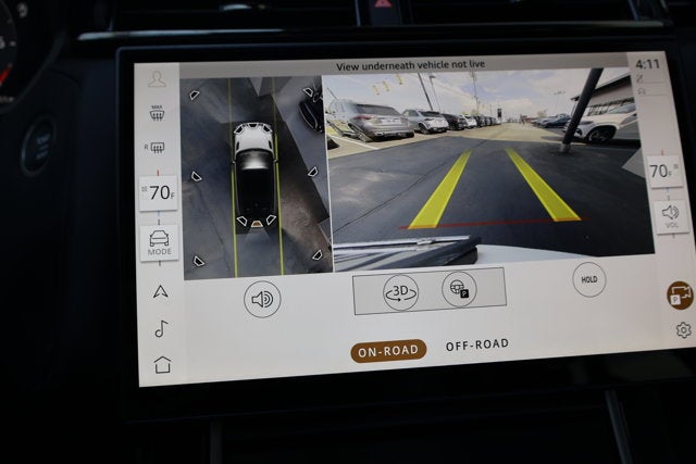 2026 Land Rover Range Rover Velar Dynamic SE