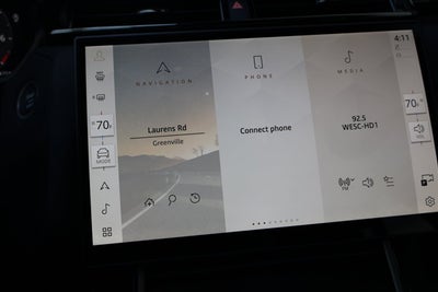 2026 Land Rover Range Rover Velar Dynamic SE