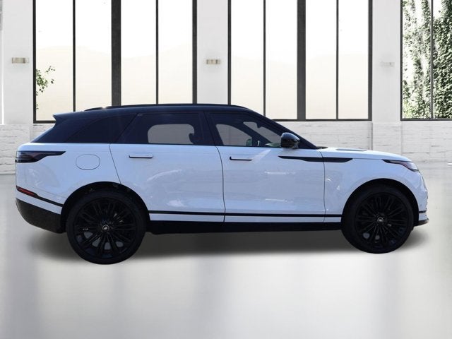 2026 Land Rover Range Rover Velar Dynamic SE