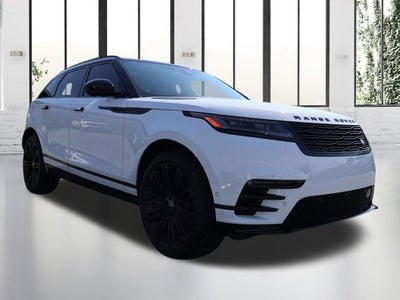 2026 Land Rover Range Rover Velar Dynamic SE