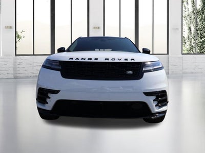 2026 Land Rover Range Rover Velar Dynamic SE
