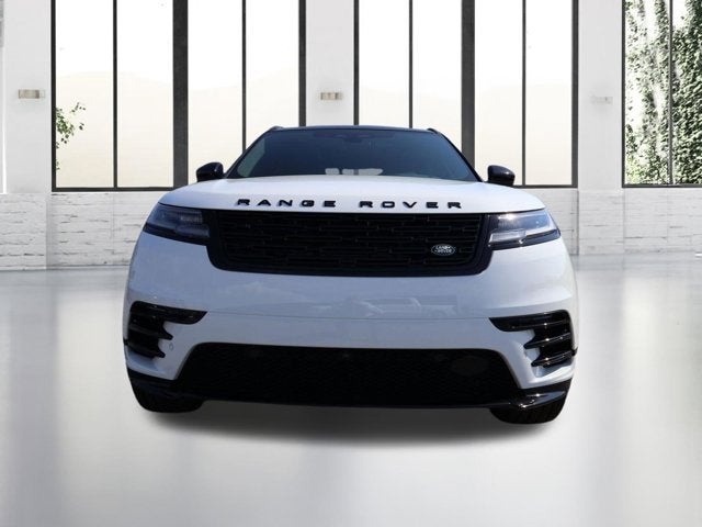 2026 Land Rover Range Rover Velar Dynamic SE