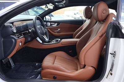 2020 Mercedes-Benz E-Class E 450C