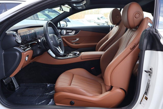 2020 Mercedes-Benz E-Class E 450C