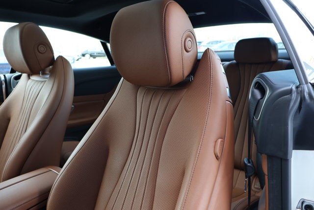 2020 Mercedes-Benz E-Class E 450C