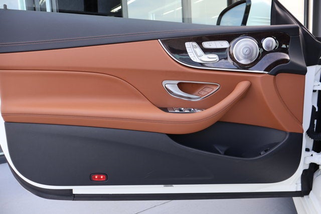 2020 Mercedes-Benz E-Class E 450C