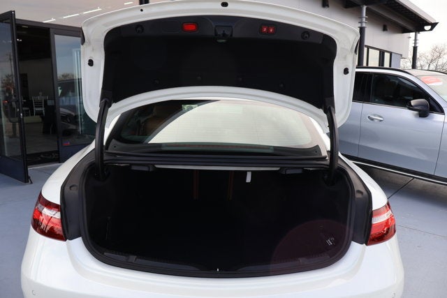 2020 Mercedes-Benz E-Class E 450C