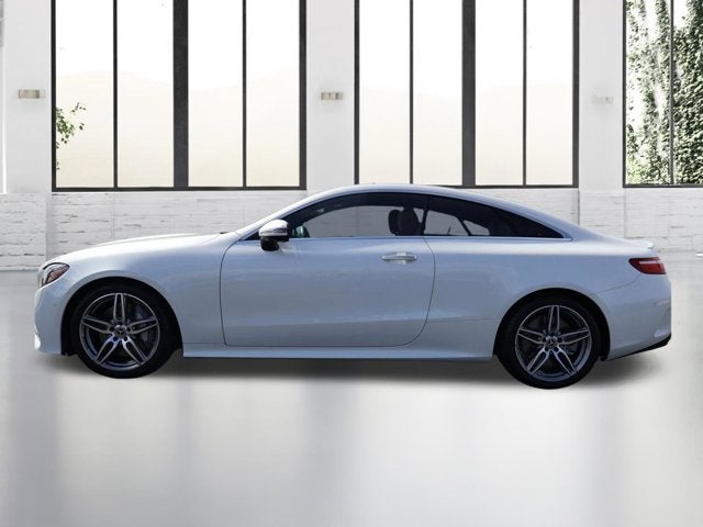 2020 Mercedes-Benz E-Class E 450C