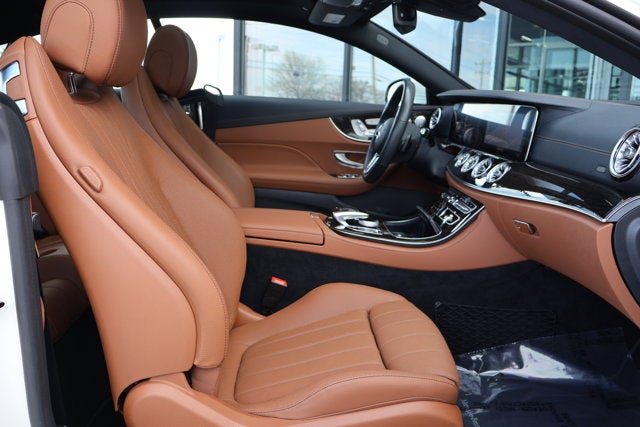 2020 Mercedes-Benz E-Class E 450C