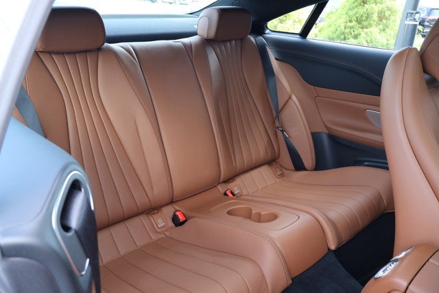 2020 Mercedes-Benz E-Class E 450C