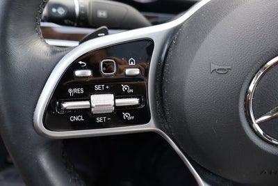 2020 Mercedes-Benz E-Class E 450C