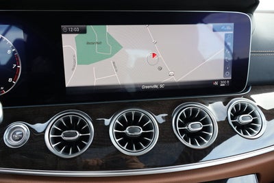 2020 Mercedes-Benz E-Class E 450C