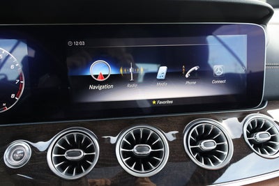 2020 Mercedes-Benz E-Class E 450C