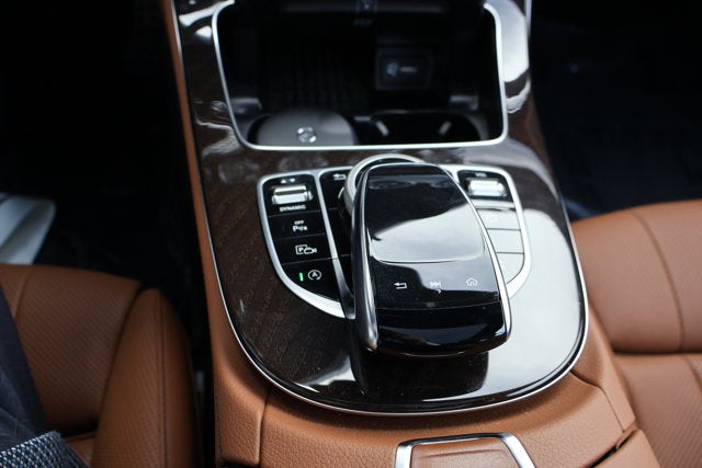 2020 Mercedes-Benz E-Class E 450C