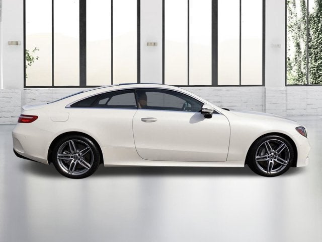 2020 Mercedes-Benz E-Class E 450C