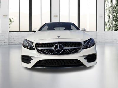 2020 Mercedes-Benz E-Class E 450C