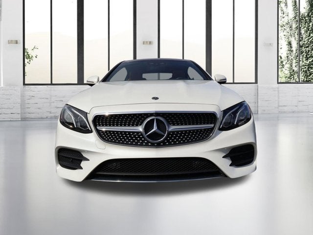 2020 Mercedes-Benz E-Class E 450C