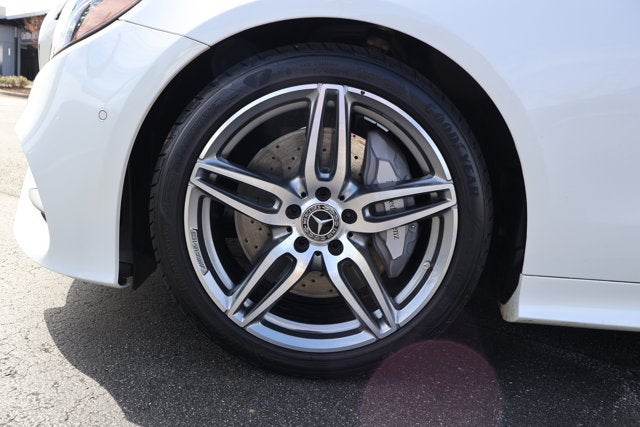 2020 Mercedes-Benz E-Class E 450C