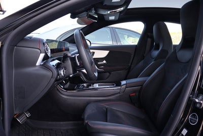 2026 Mercedes-Benz CLA CLA 250C