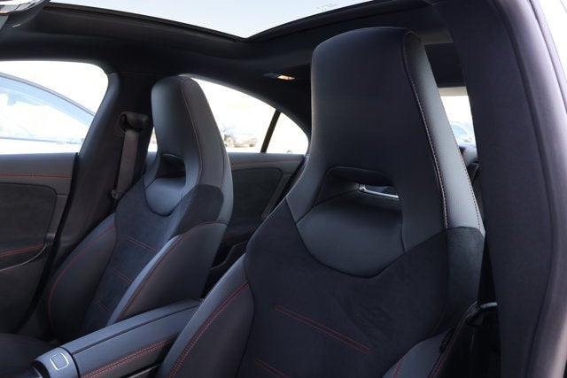 2026 Mercedes-Benz CLA CLA 250C