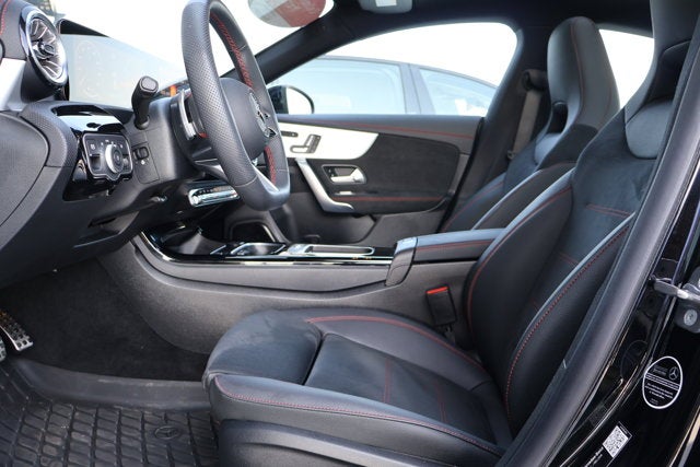 2026 Mercedes-Benz CLA CLA 250C