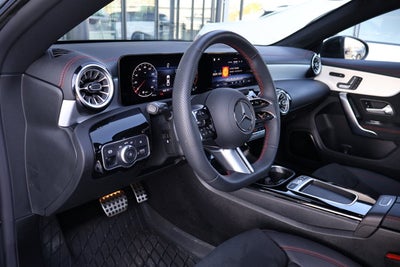 2026 Mercedes-Benz CLA CLA 250C