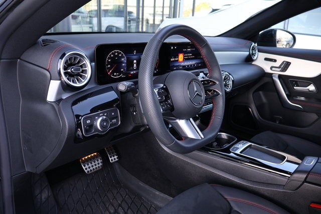 2026 Mercedes-Benz CLA CLA 250C