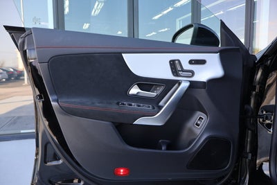 2026 Mercedes-Benz CLA CLA 250C