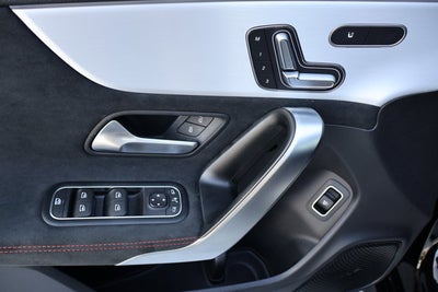 2026 Mercedes-Benz CLA CLA 250C