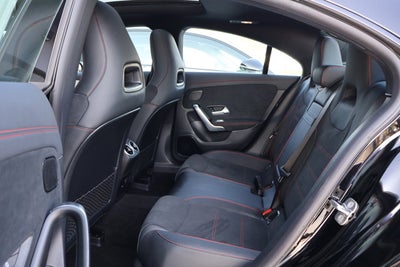 2026 Mercedes-Benz CLA CLA 250C