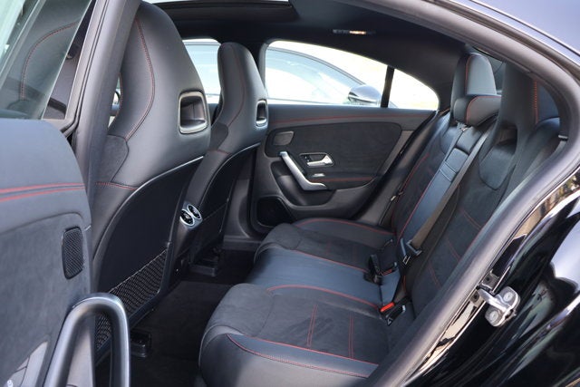 2026 Mercedes-Benz CLA CLA 250C