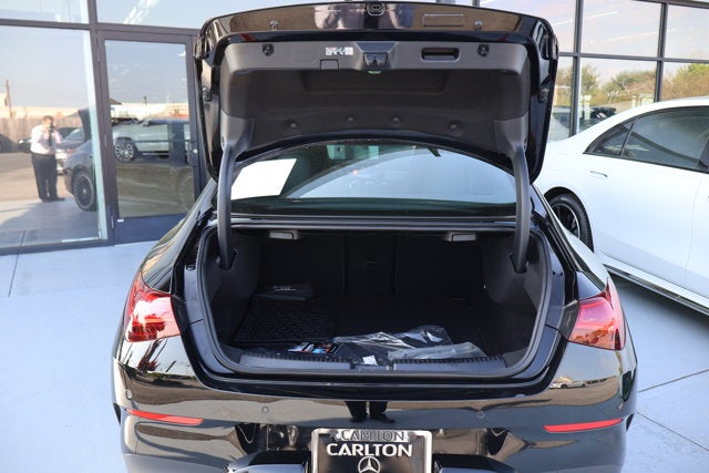 2026 Mercedes-Benz CLA CLA 250C