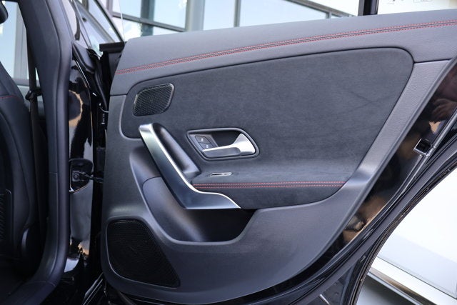 2026 Mercedes-Benz CLA CLA 250C