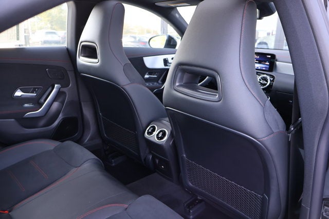 2026 Mercedes-Benz CLA CLA 250C