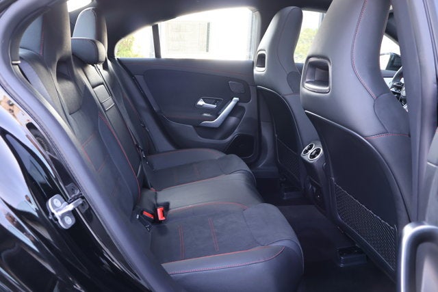 2026 Mercedes-Benz CLA CLA 250C