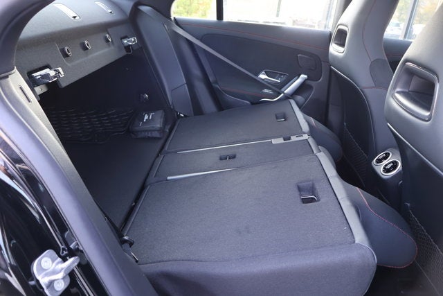 2026 Mercedes-Benz CLA CLA 250C