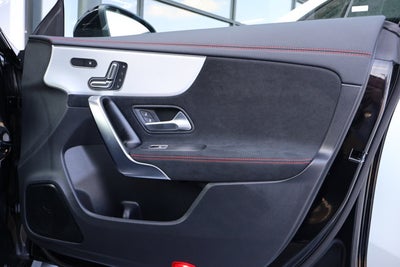 2026 Mercedes-Benz CLA CLA 250C