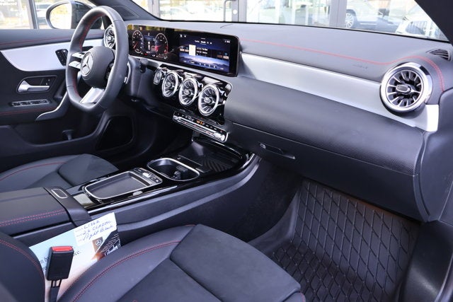 2026 Mercedes-Benz CLA CLA 250C